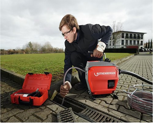 İstanbul Tıkanıklık Açma Hizmeti